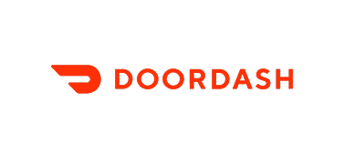 DoorDash logo
