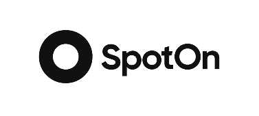 SpotOn logo