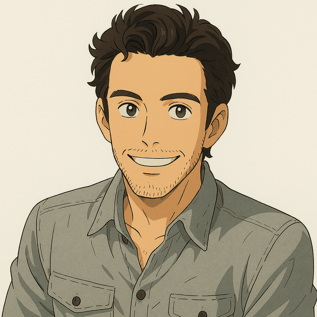 Profile picture of Caleb J. Spivak