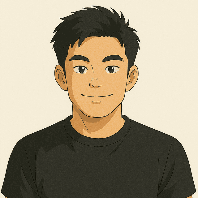 Profile picture of Daichi Ishikawa