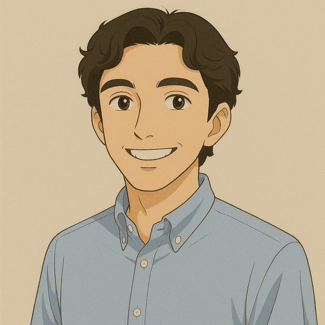 Profile picture of Evan Gallagher