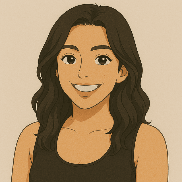 Profile picture of GiGi Gonzalez