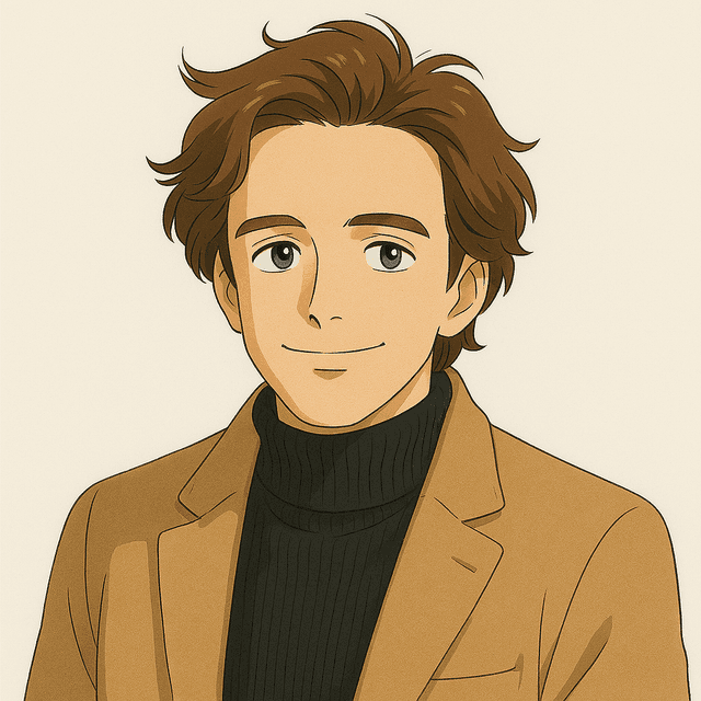 Profile picture of Jack Gillooly