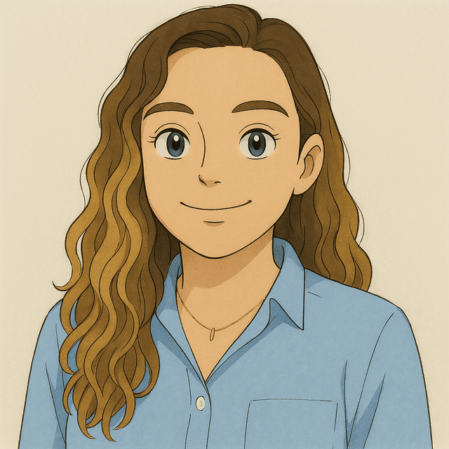Profile picture of Katherine Lewin