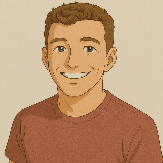 Profile picture of Kyle Dondero