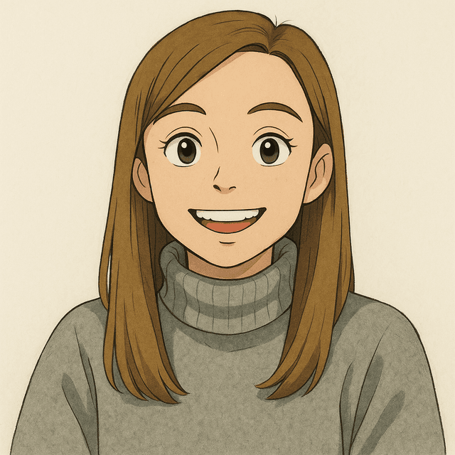 Profile picture of Libby Allnatt