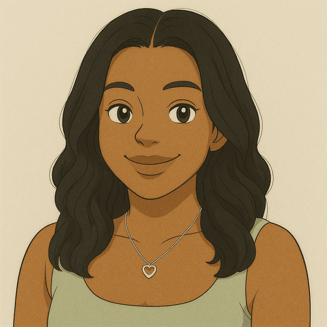 Profile picture of Mariah Medley