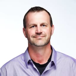 Testimonial profile picture for Justin Holland