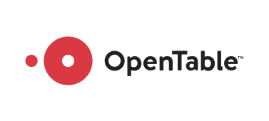 OpenTable logo